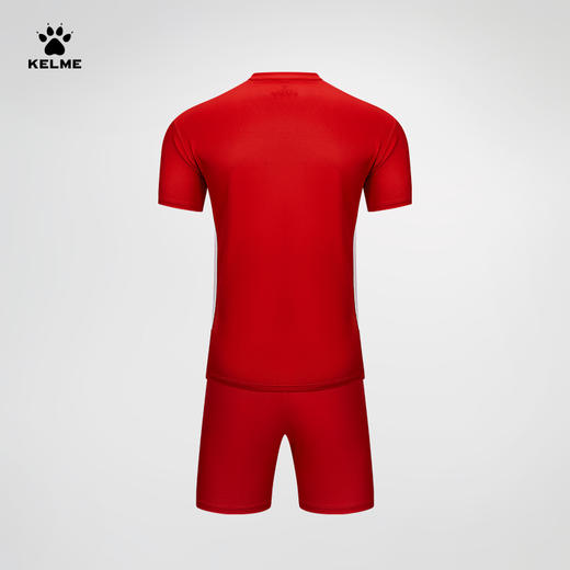 卡尔美2025新款排球系列男士训练套服 商品图11