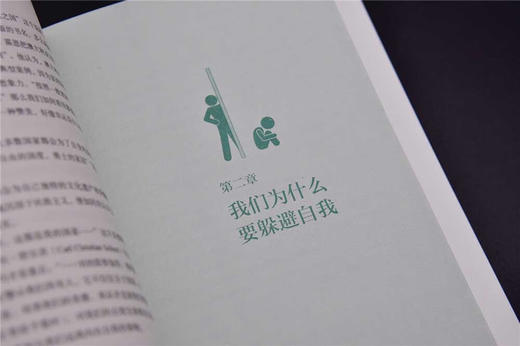 内在自我：发现真实自我的乐趣 商品图8