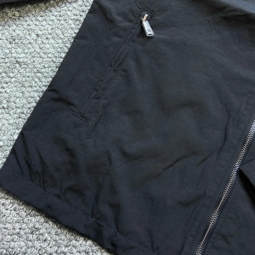 原单正品杰尼亚防泼水商务休闲外套，S到XXL 商品图2