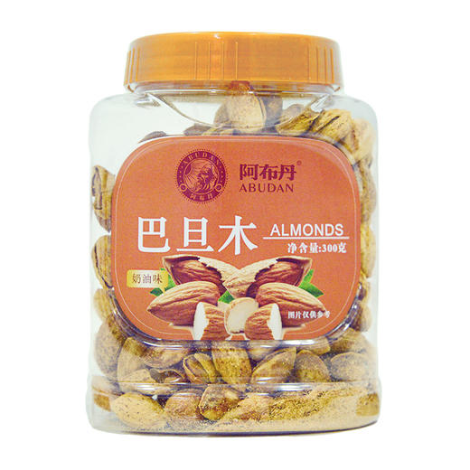 阿布丹罐装多种果干系列 商品图6
