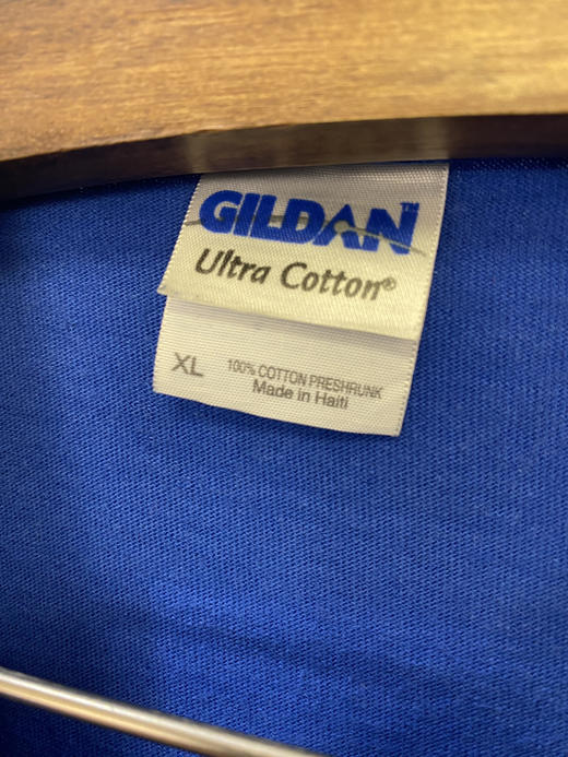 GILDAN NCAA 美国大学体育协会 短袖T恤 _SST(XL) 商品图2