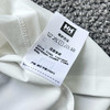 原单正品 HH夏季新款速干T恤，两色S到XXL 商品缩略图5