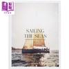 预售 【中商原版】Sailing the Seas Vol 2 进口艺术 海洋航行第2卷 商品缩略图0