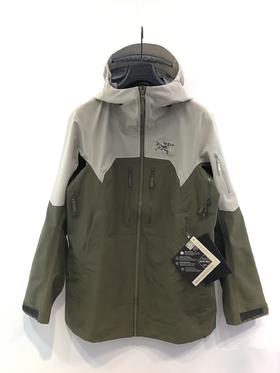 中性款RUSH夹克外套003