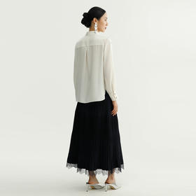 戴布拉芬半裙L28B410