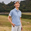 卡尔美2025新款城郊露营男女同款男式POLO衫 商品缩略图6