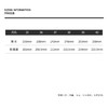 THESOONG"镂空洞洞鞋"漆面牛皮质感百搭亮面皮鞋HWXZ6626 商品缩略图1