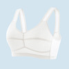 雀说 【2件】蜂巢杯文胸薄款透气内衣舒适无钢圈聚拢胸罩82080 商品缩略图8