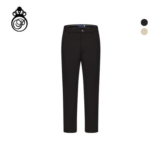 BOS-116A(PROSIMON高尔夫春夏男款弹力舒适透气长裤) 商品图0