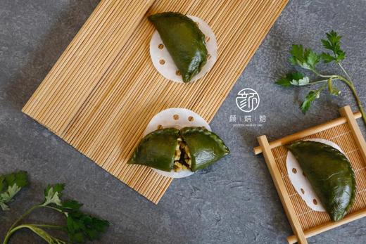清明粿4枚装（冷冻出餐 ） 商品图2