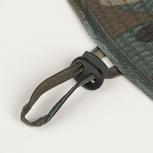 jeep吉普迷彩渔夫帽夏季防晒可折叠强力遮光 商品图10