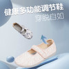 巴玛适春夏季软底妈妈款鞋子透气加肥宽松老人鞋防滑轻便脚宽脚肿A2 商品缩略图0