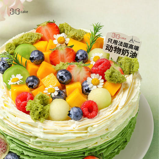 春野-伯牙绝弦  | 36 CAKE 商品图1