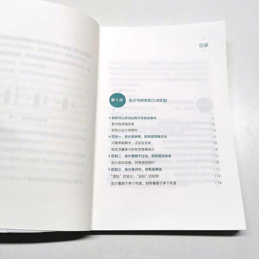 财务思维 : 让你的决策更合理 商品图3
