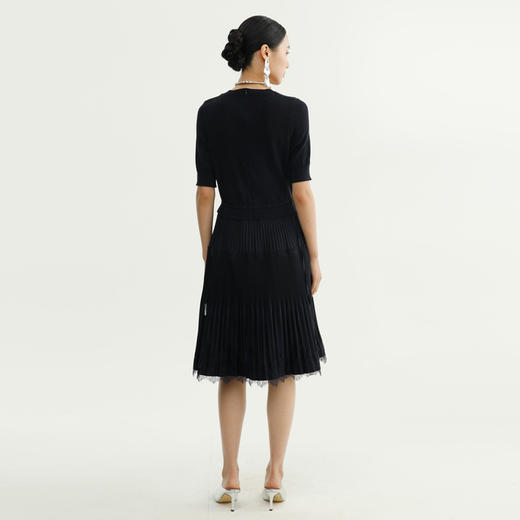 戴布拉芬连衣裙L28B337 商品图2