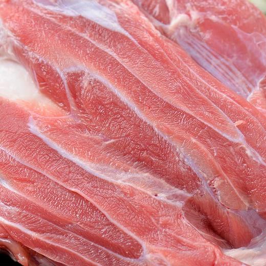 冷鲜 粮食猪蹄髈350g/盒 商品图3