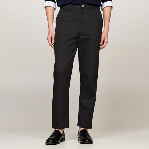 佐丹奴男装FW25商场新款纯棉休闲裤13114031 商品图0