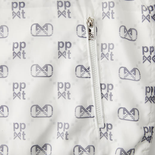 PP-WHITE 【茄克】 WJK3333270 商品图4