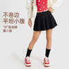 【3~5天发货】跃牌【美度空间】系列 夏季松紧高腰显瘦瑜伽短裙内衬防走光带口袋网球裙ADDQ52028 商品缩略图2