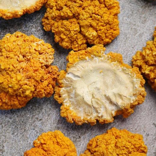 云南干金耳 香滑软糯 肉质Q弹 易出胶质 煲汤鲜香 云南原产地 高原好品质   煲汤滋补送礼佳品 商品图2