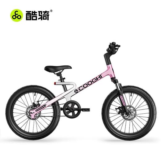 酷骑F1酷奇自行车    KQ 商品图2