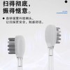 Konka/康佳扫振牙刷缓震刷头3支装替换通用成人软毛原装适配刷头 商品缩略图2
