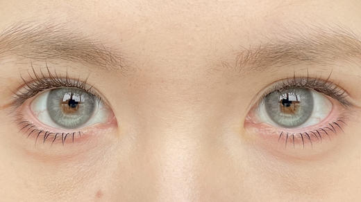 loveiikira半年抛美瞳 挪威森林 14.2mm 商品图0