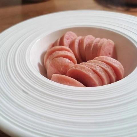 生态糯米猪肉肠+生态火腿肠 商品图3