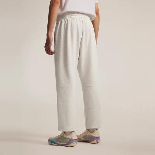 【抄底！399任选2件】李宁韦德系列男子宽松束脚卫裤AKLV023 商品图1