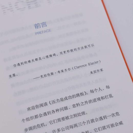 压力是成功的跳板 商品图4