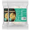 【黄油葱油饼】新疆有机面粉 安佳黄油替代起酥油 配料干净5分钟快捷早餐【AA】 商品缩略图3