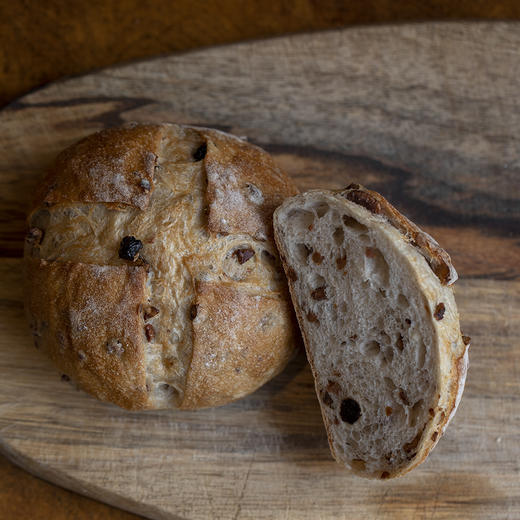 山核桃蓝莓生法 商品图0