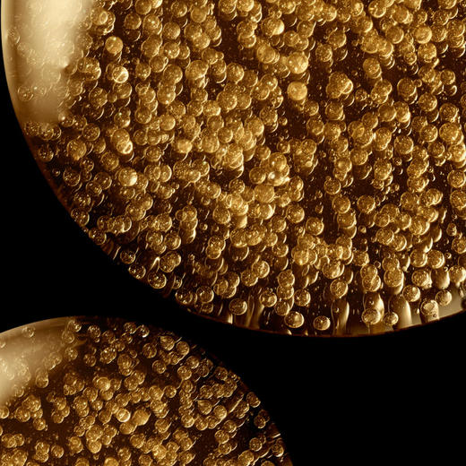 香奈儿奢华黑金砖精华水125ml 奢宠精粹微油囊技术 商品图2