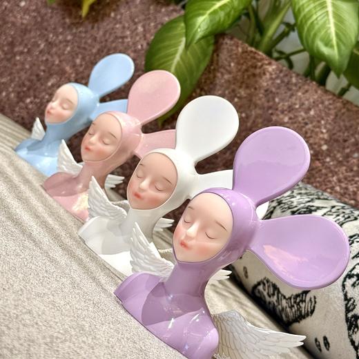 然女孩《流光之翼》北京时装周限定款 商品图0