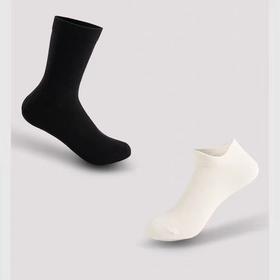 (包邮)heybetter成人针织袜子（两种颜色）