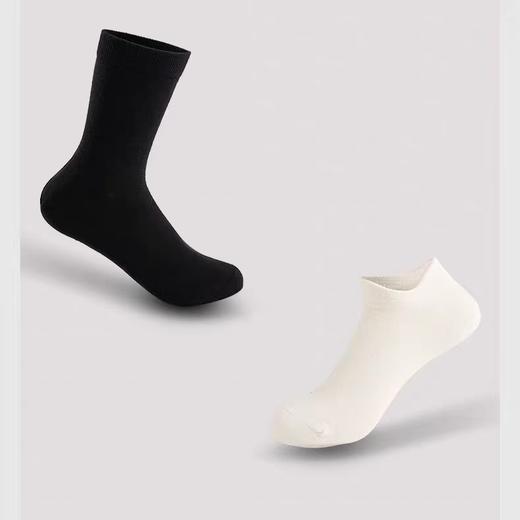 (包邮)heybetter成人针织袜子（两种颜色） 商品图0