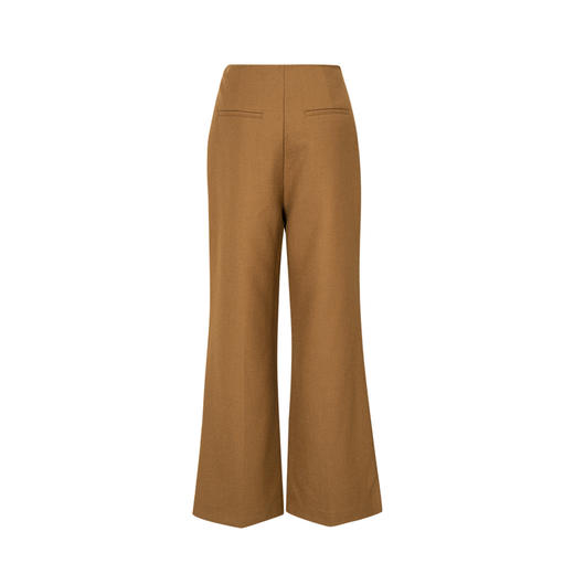 【商场同款】麦檬冬梭织长裤5BA152891 商品图1