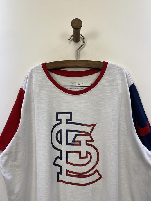 NIKE 耐克 MLB 美国职业棒球大联盟 短袖T恤 _SST(2XL) 商品图1