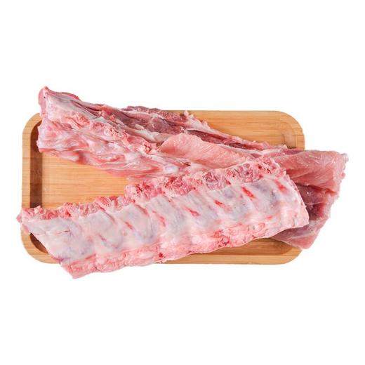 冷鲜 猪龙骨500g（煲汤/红烧/卤制/酱骨) 商品图2