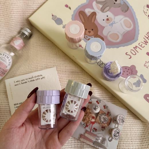 像鱼as352手动清洗器 商品图2