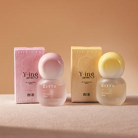 CITTA西苔香氛空气喷雾15ml 【水果派对/花花世界】黄色-栀子花/粉色-水果诱惑