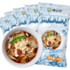 【夏日必备】冰粉粉40g*5袋，摆摊小吃，冰粉，自制冰粉~ 商品缩略图0