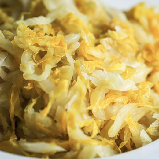 有机发酵酸菜 | Organic  pickles 商品图3