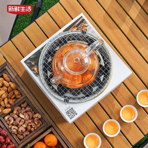新鲜生活一次性煮茶炉 商品图3