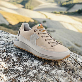 CRISPI 户外鞋都市轻量化防水防滑徒步登山鞋低帮男女 UNICA EFX LOW