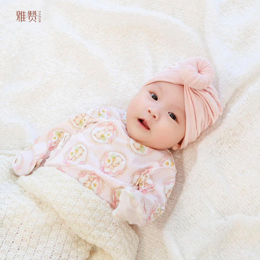 雅赞半背衣-哈尼兔 商品图5