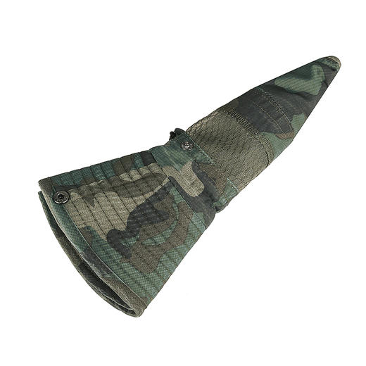 jeep吉普迷彩渔夫帽夏季防晒可折叠强力遮光 商品图12