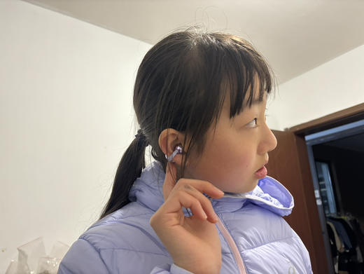 【团购】帮助无数品牌贴牌 智能实时AI翻译蓝牙耳机 跨境M91耳夹式OWS不入耳开放式蓝牙耳机 商品图2