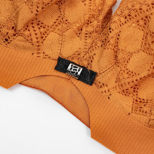 【特价39元1件】聚拢夹棉杯调整型文胸-2251105 商品图2