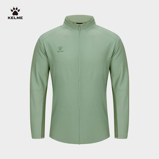 卡尔美2025新款都市漫步男女同款梭织外套 商品图5